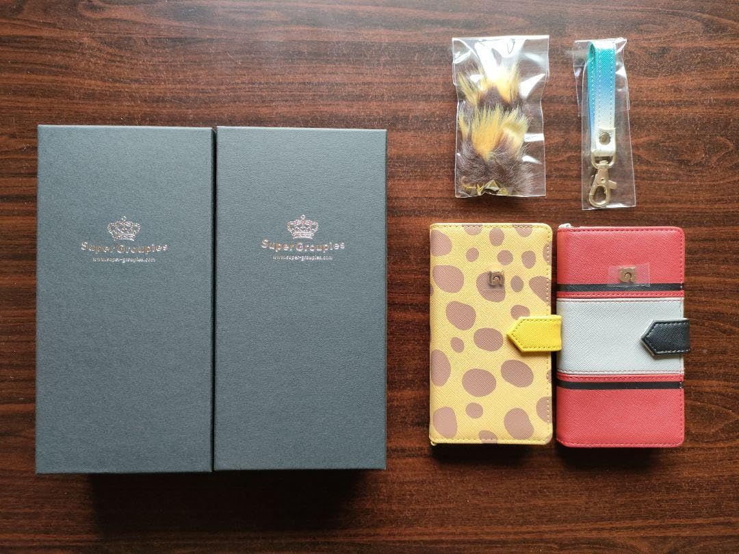 Amazon.co.jp: けものフレンズ×SuperGroupies スマホケース サーバル